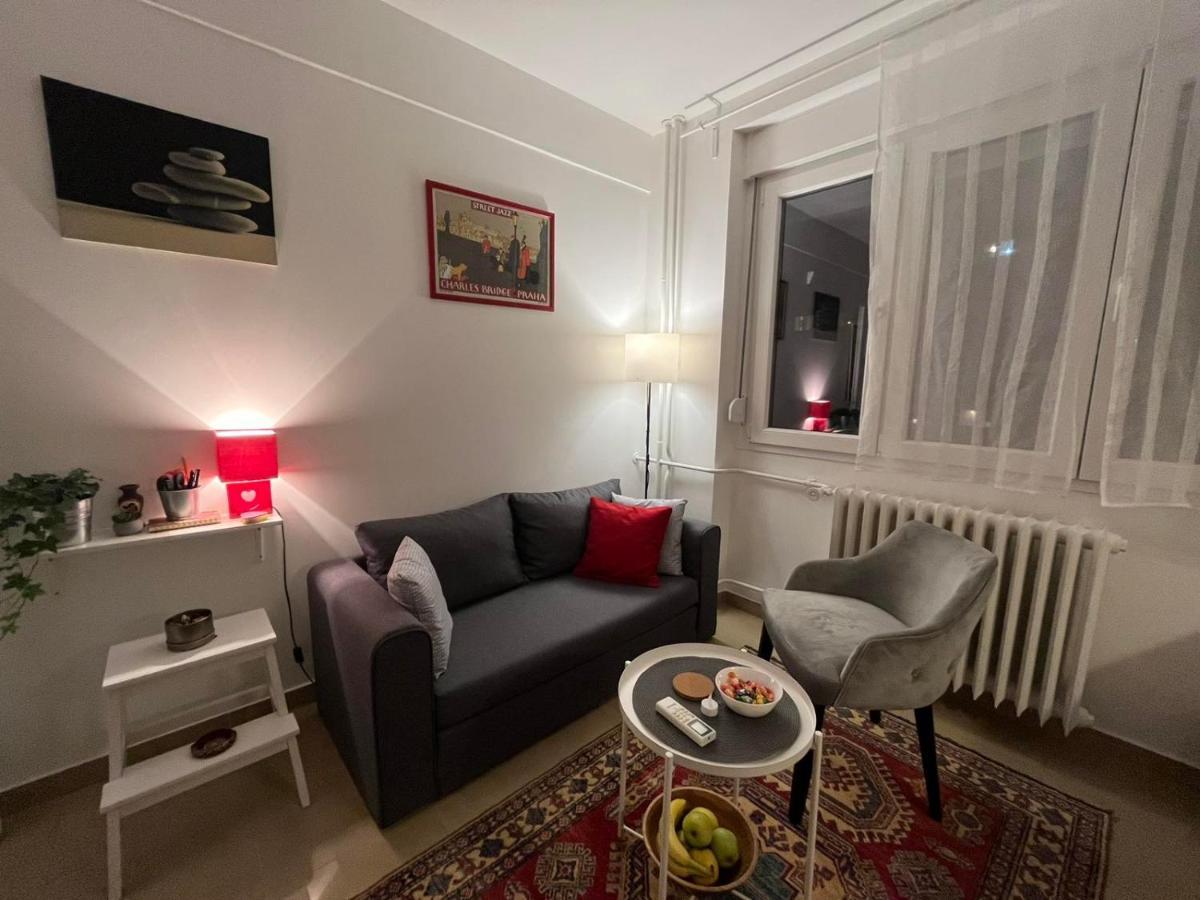 Tasmajdan City Break Belgrade Exterior photo